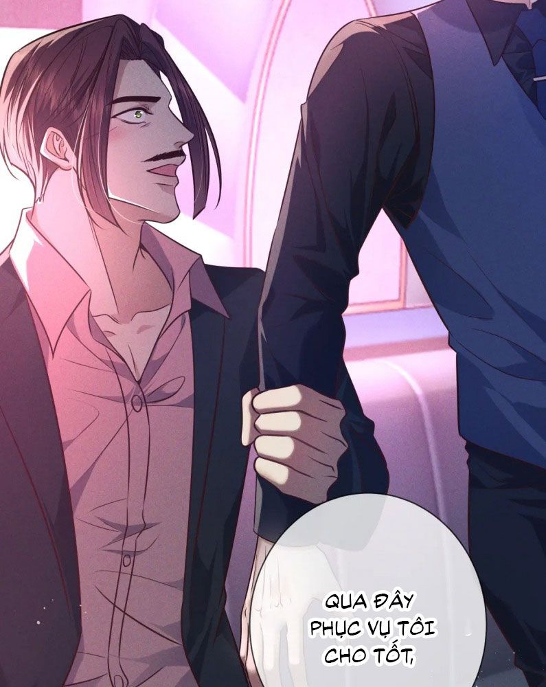 Đêm Tình Yêu Và Sát Ý Chapter 19 - Next Chap 19