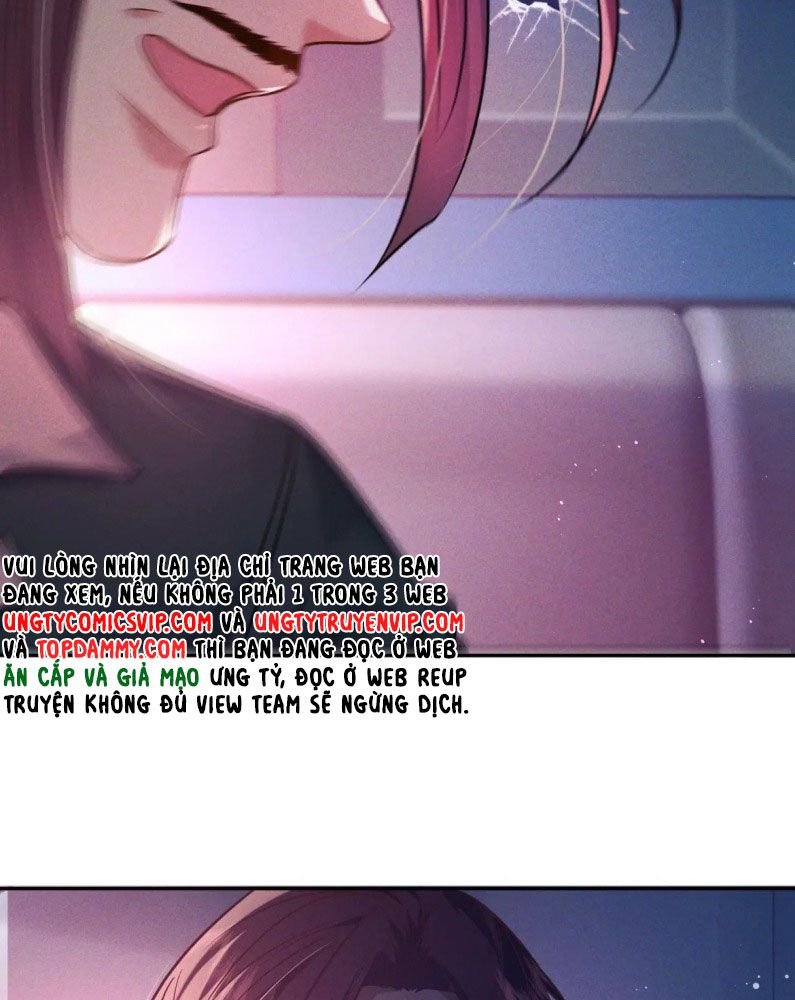 Đêm Tình Yêu Và Sát Ý Chapter 19 - Next Chap 19