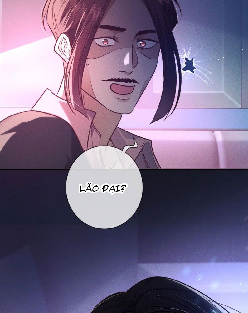 Đêm Tình Yêu Và Sát Ý Chapter 19 - Next Chap 19
