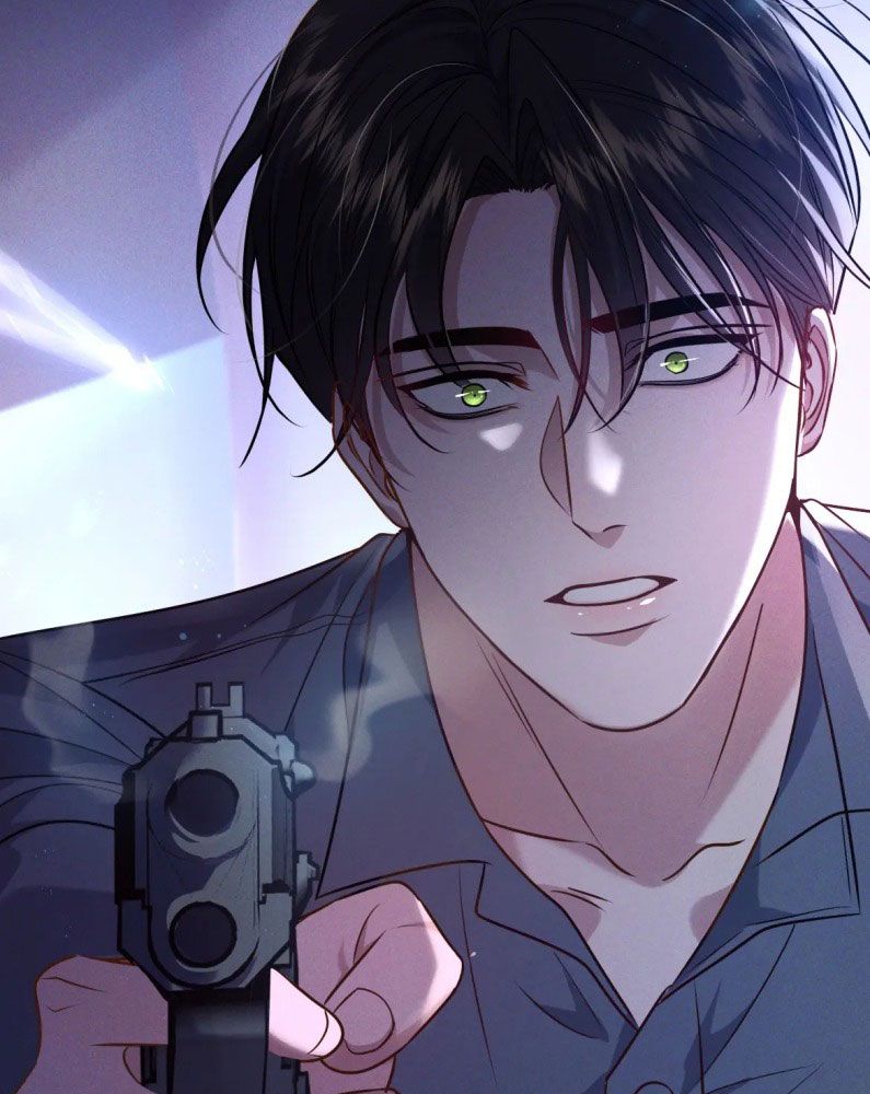 Đêm Tình Yêu Và Sát Ý Chapter 19 - Next Chap 19
