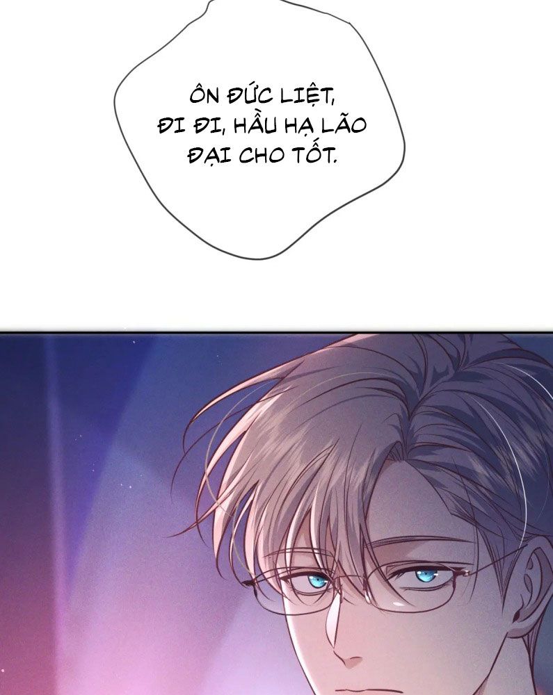 Đêm Tình Yêu Và Sát Ý Chapter 19 - Next Chap 19