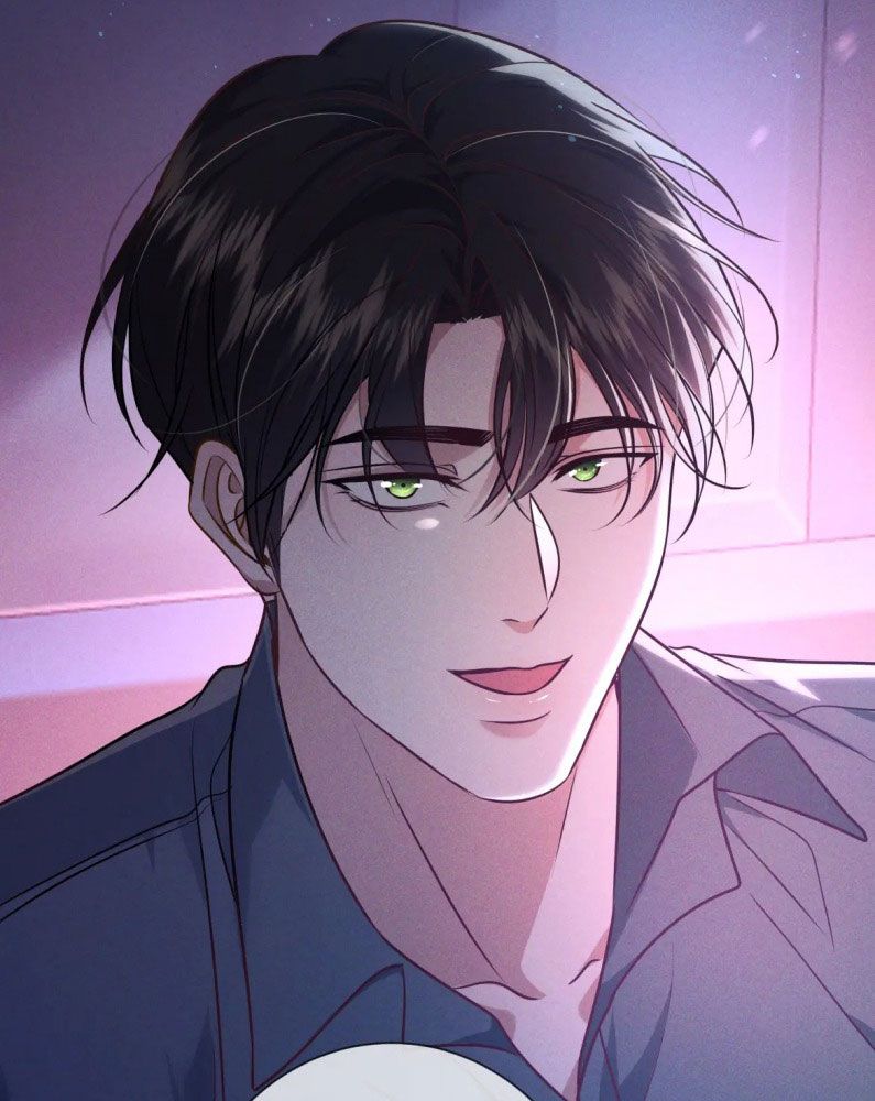 Đêm Tình Yêu Và Sát Ý Chapter 19 - Next Chap 19