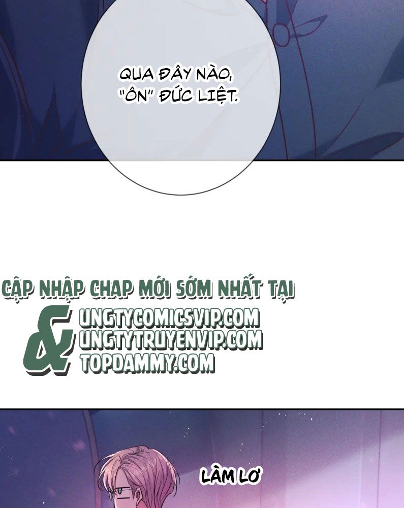 Đêm Tình Yêu Và Sát Ý Chapter 19 - Next Chap 19