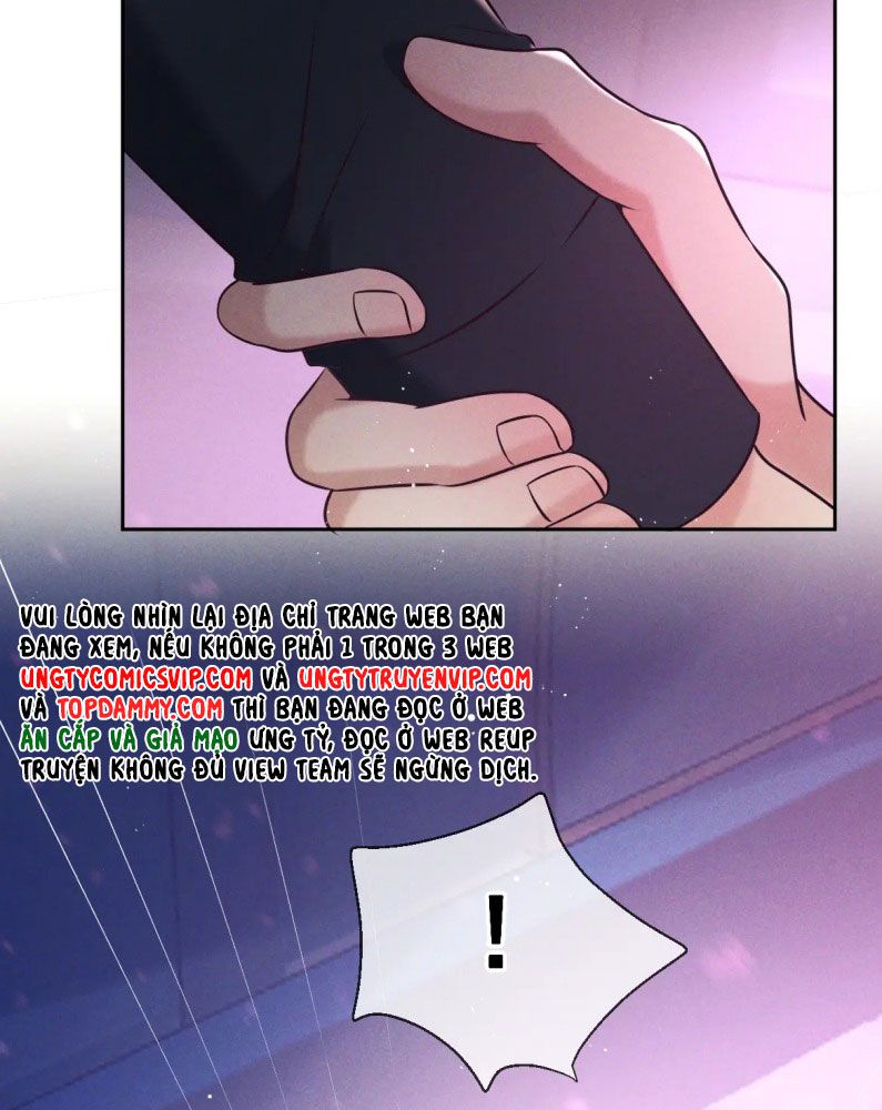 Đêm Tình Yêu Và Sát Ý Chapter 19 - Next Chap 19