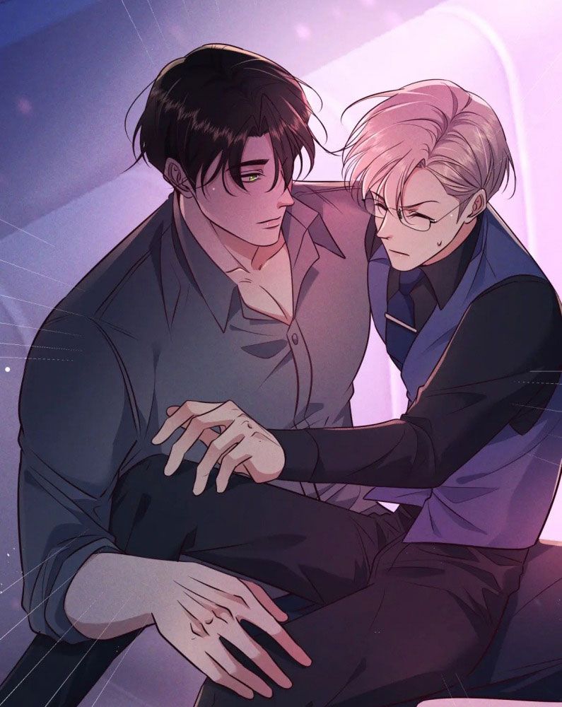 Đêm Tình Yêu Và Sát Ý Chapter 19 - Next Chap 19