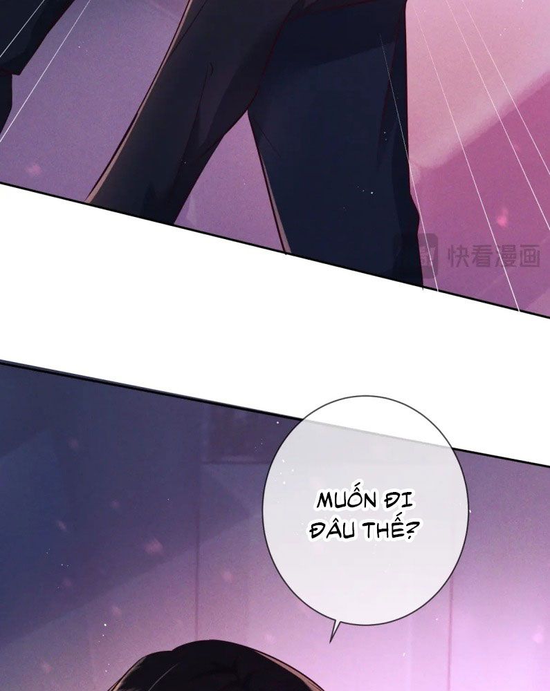 Đêm Tình Yêu Và Sát Ý Chapter 19 - Next Chap 19