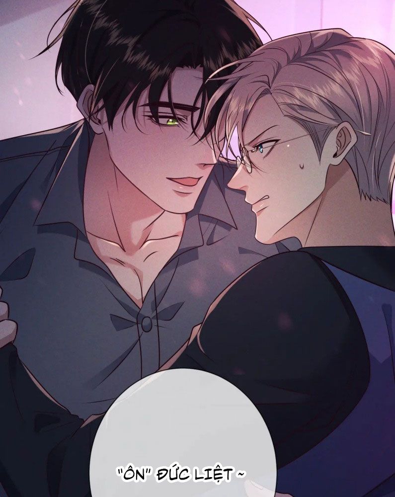 Đêm Tình Yêu Và Sát Ý Chapter 19 - Next Chap 19