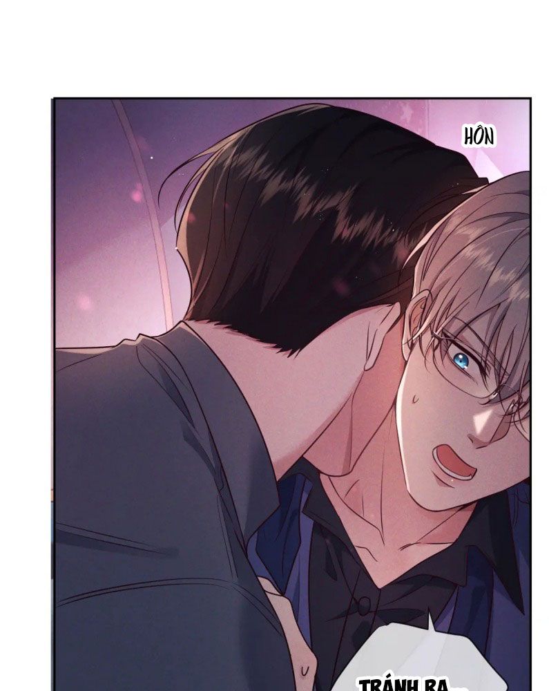 Đêm Tình Yêu Và Sát Ý Chapter 19 - Next Chap 19