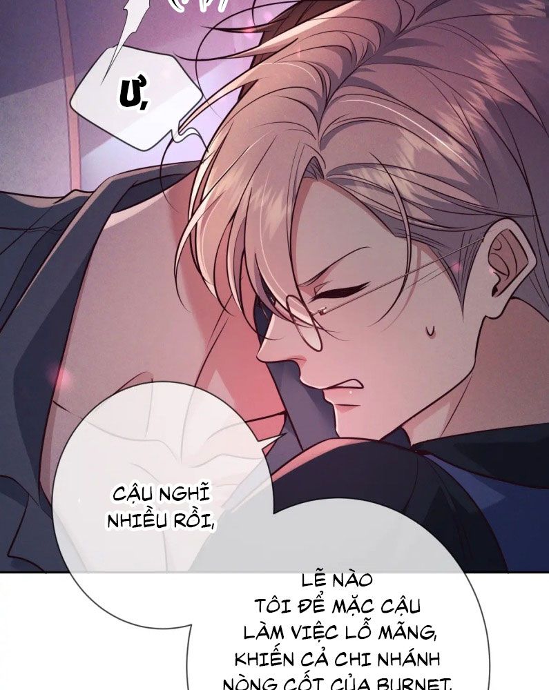 Đêm Tình Yêu Và Sát Ý Chapter 19 - Next Chap 19
