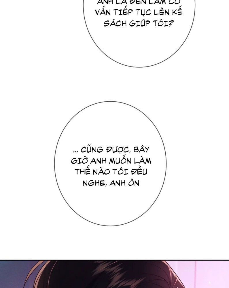 Đêm Tình Yêu Và Sát Ý Chapter 19 - Next Chap 19