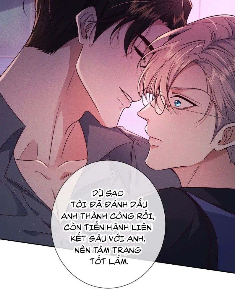 Đêm Tình Yêu Và Sát Ý Chapter 19 - Next Chap 19