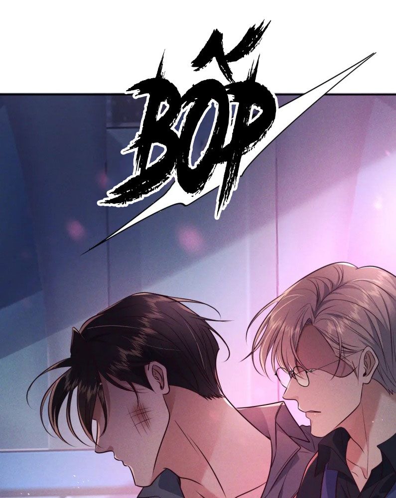 Đêm Tình Yêu Và Sát Ý Chapter 19 - Next Chap 19