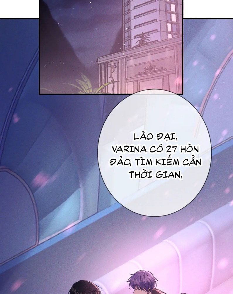 Đêm Tình Yêu Và Sát Ý Chapter 19 - Next Chap 19