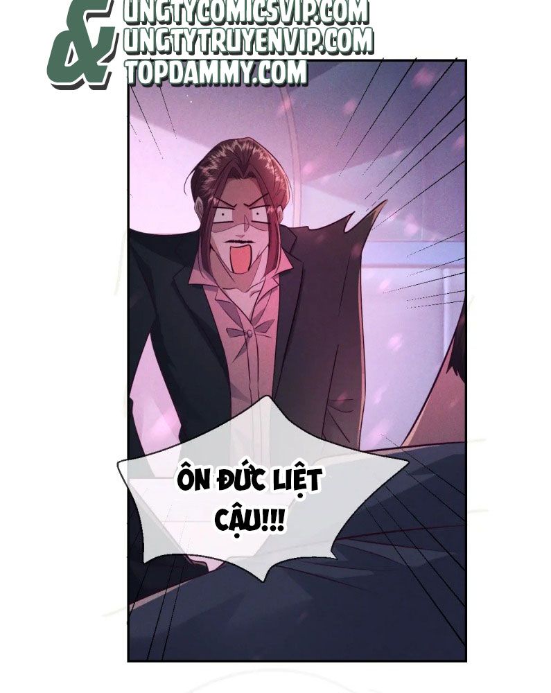Đêm Tình Yêu Và Sát Ý Chapter 19 - Next Chap 19