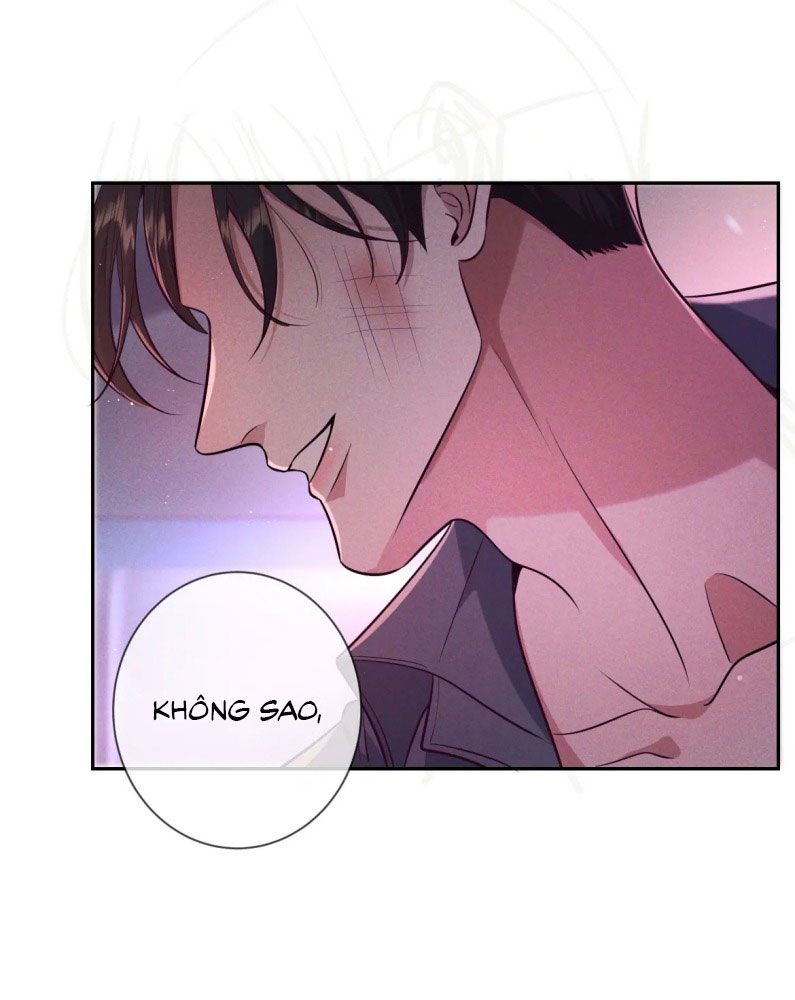Đêm Tình Yêu Và Sát Ý Chapter 19 - Next Chap 19