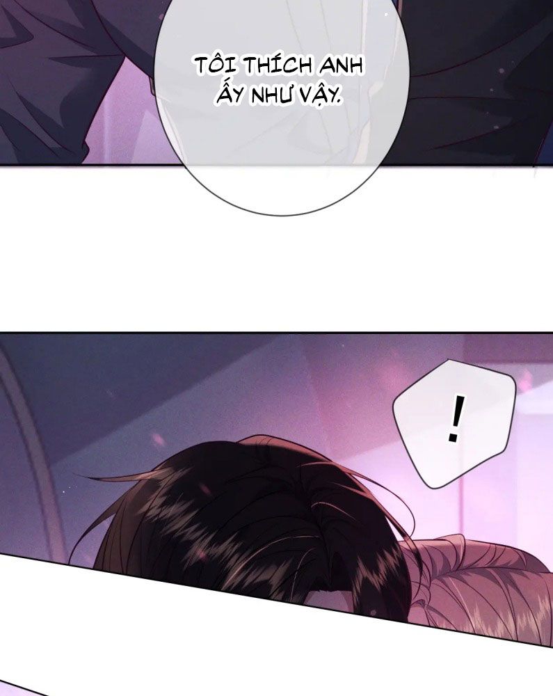 Đêm Tình Yêu Và Sát Ý Chapter 19 - Next Chap 19