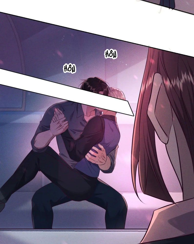 Đêm Tình Yêu Và Sát Ý Chapter 19 - Next Chap 19