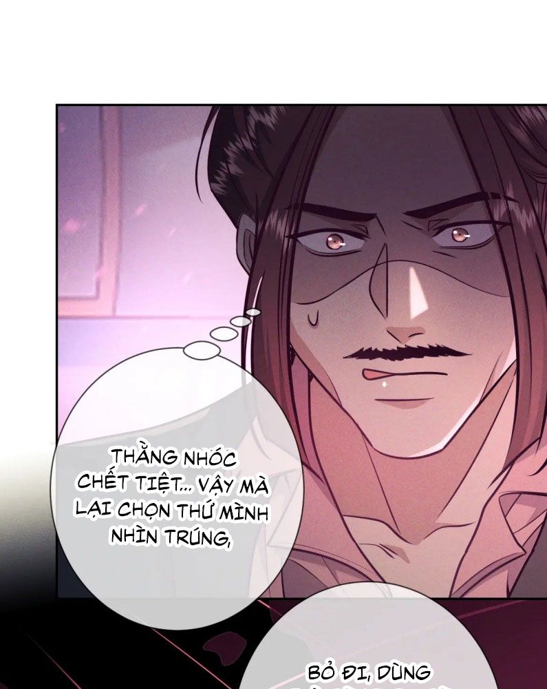 Đêm Tình Yêu Và Sát Ý Chapter 19 - Next Chap 19