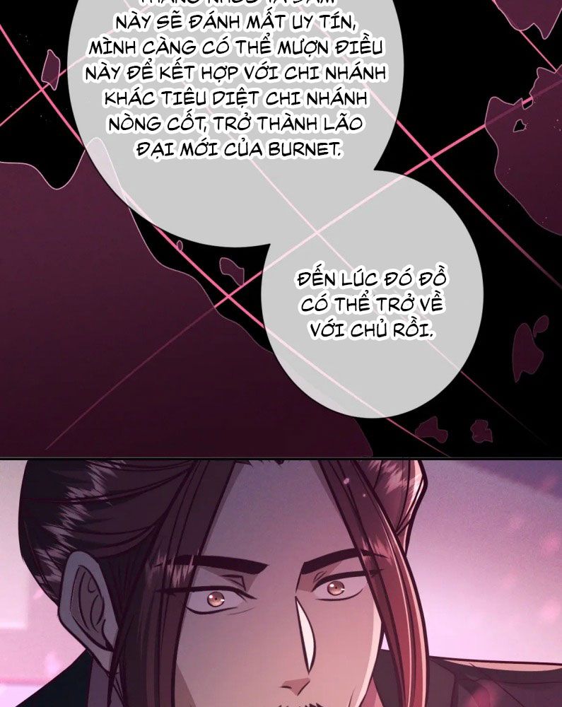 Đêm Tình Yêu Và Sát Ý Chapter 19 - Next Chap 19