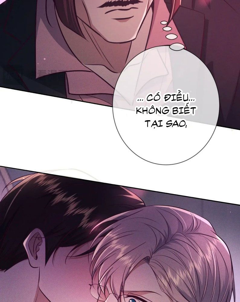 Đêm Tình Yêu Và Sát Ý Chapter 19 - Next Chap 19