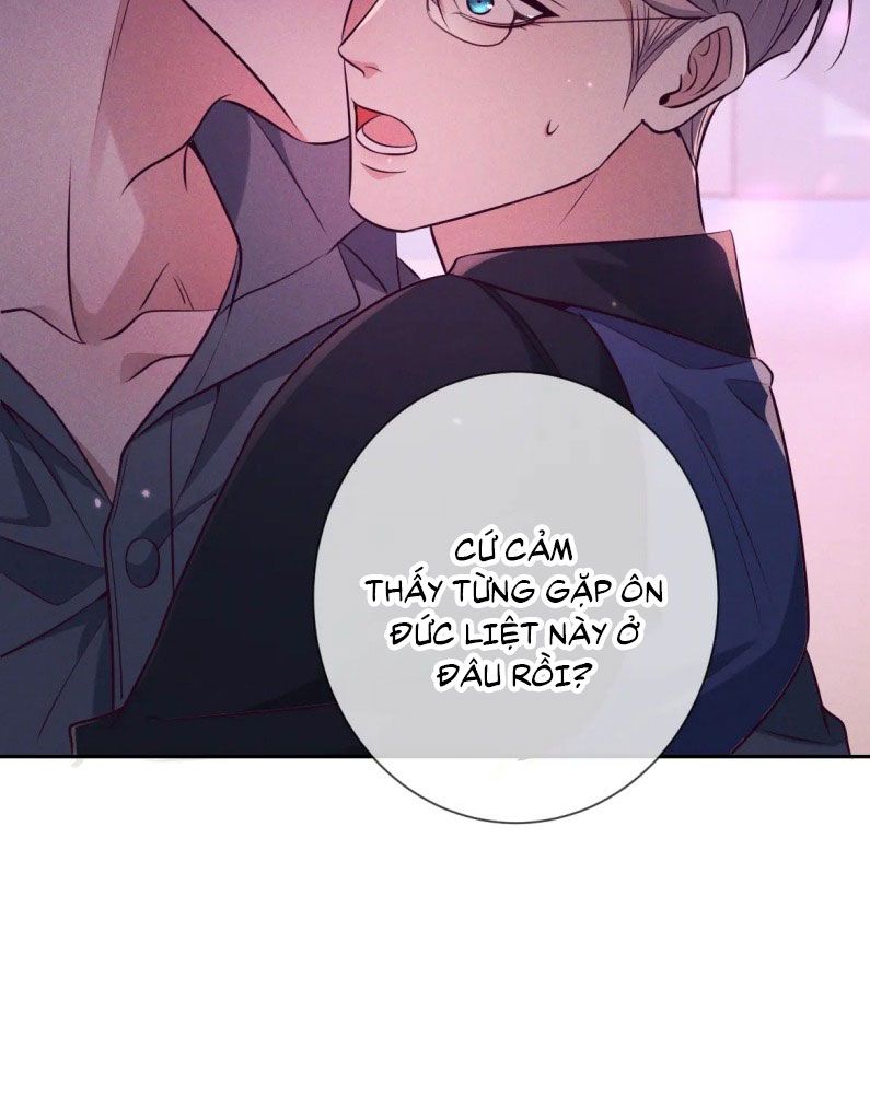 Đêm Tình Yêu Và Sát Ý Chapter 19 - Next Chap 19