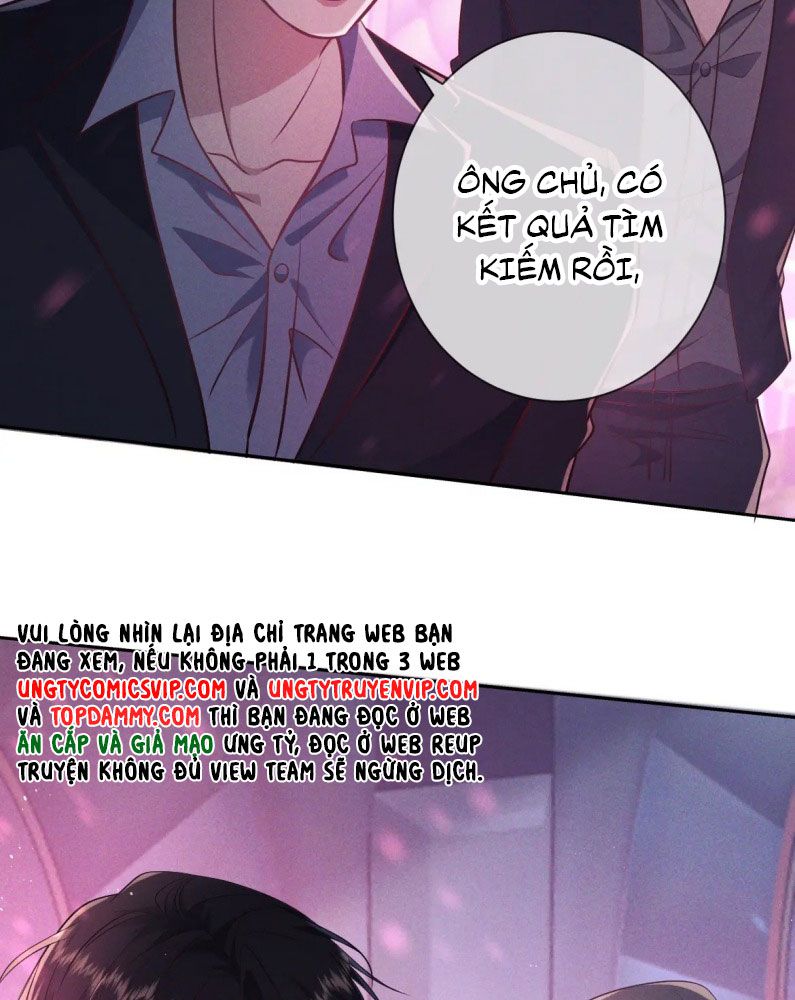 Đêm Tình Yêu Và Sát Ý Chapter 19 - Next Chap 19