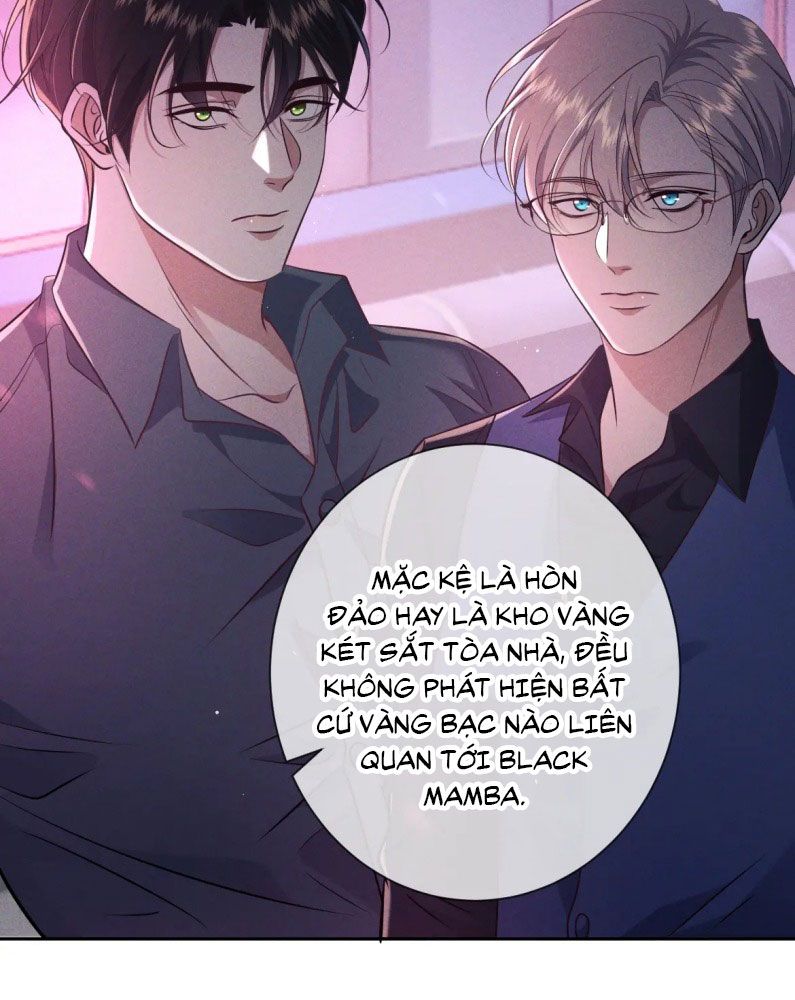 Đêm Tình Yêu Và Sát Ý Chapter 19 - Next Chap 19