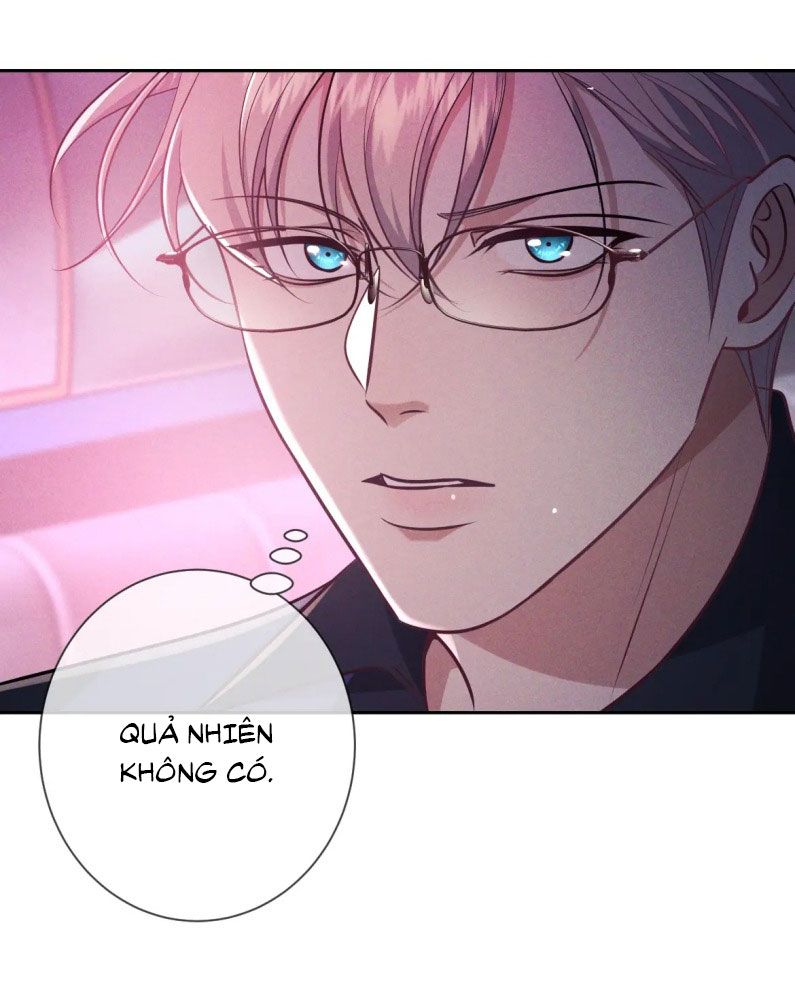 Đêm Tình Yêu Và Sát Ý Chapter 19 - Next Chap 19