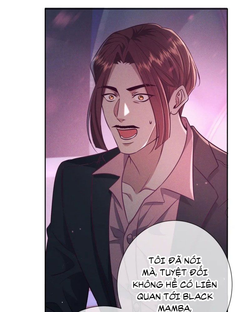 Đêm Tình Yêu Và Sát Ý Chapter 19 - Next Chap 19