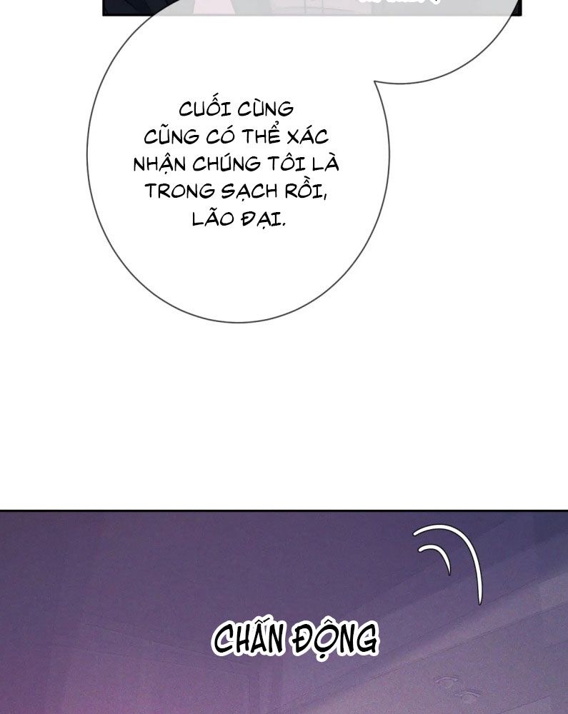 Đêm Tình Yêu Và Sát Ý Chapter 19 - Next Chap 19