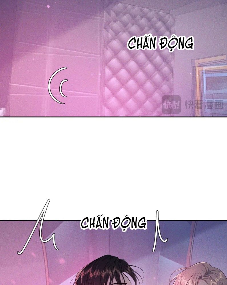 Đêm Tình Yêu Và Sát Ý Chapter 19 - Next Chap 19