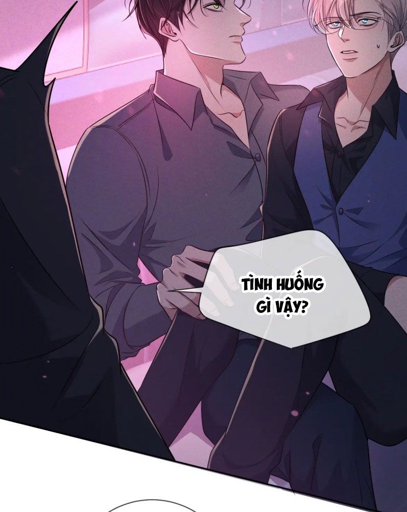 Đêm Tình Yêu Và Sát Ý Chapter 19 - Next Chap 19