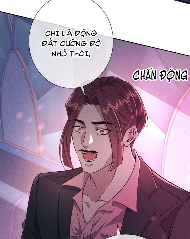 Đêm Tình Yêu Và Sát Ý Chapter 19 - Next Chap 19
