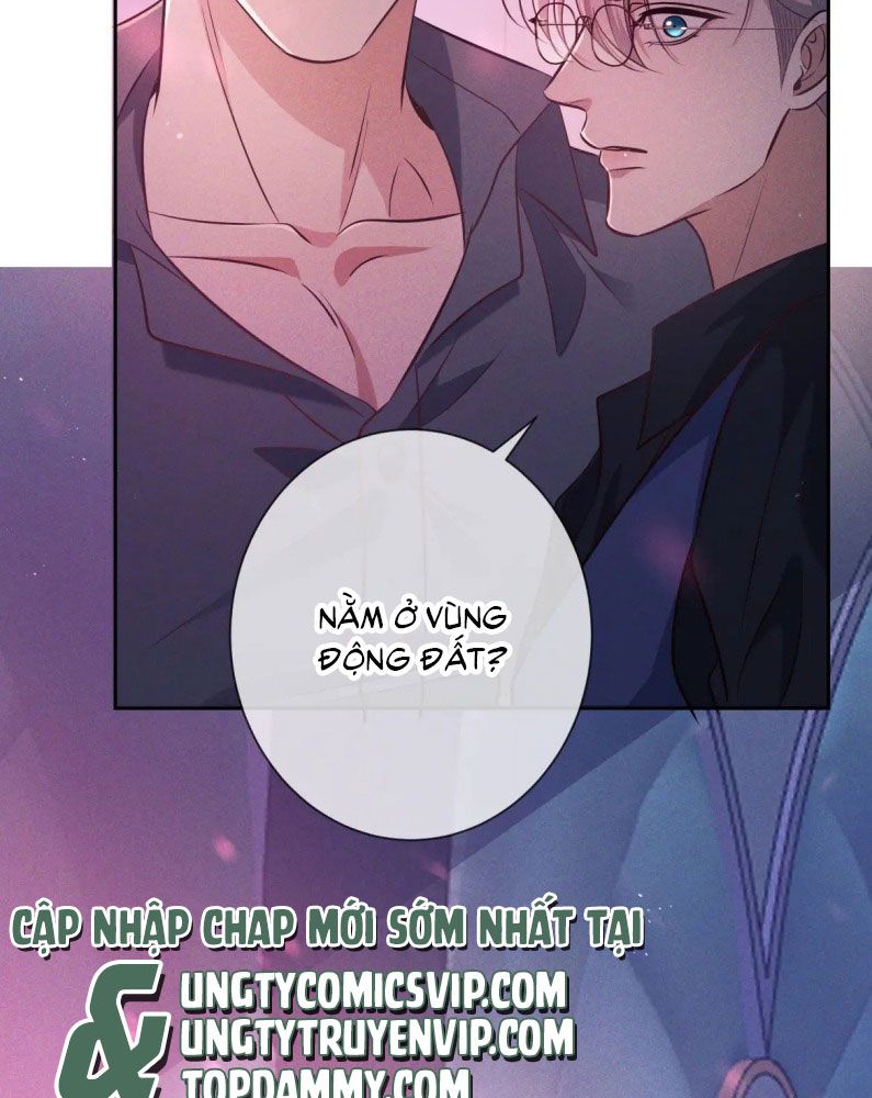 Đêm Tình Yêu Và Sát Ý Chapter 19 - Next Chap 19