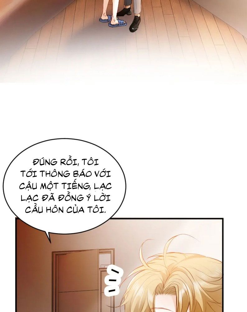 Tiểu Thiếu Gia Dựa Vào Mỹ Mạo Hoành Hành Toàn Hệ Thống Chapter 29 - Next Chapter 30
