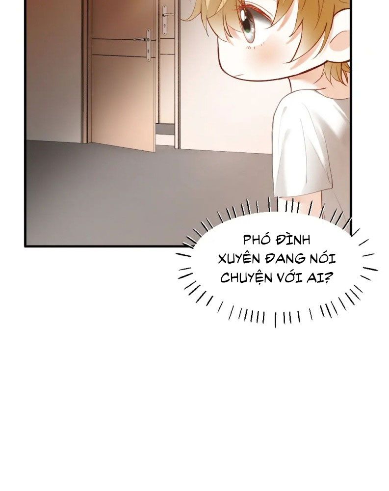 Tiểu Thiếu Gia Dựa Vào Mỹ Mạo Hoành Hành Toàn Hệ Thống Chapter 29 - Next Chapter 30
