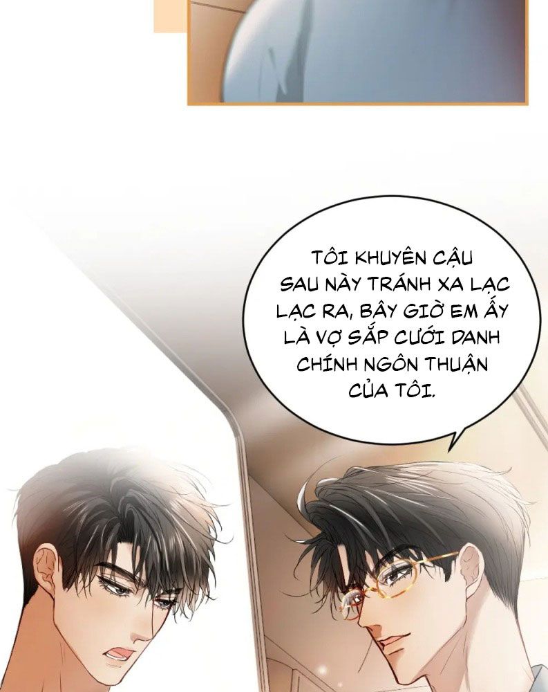 Tiểu Thiếu Gia Dựa Vào Mỹ Mạo Hoành Hành Toàn Hệ Thống Chapter 29 - Next Chapter 30