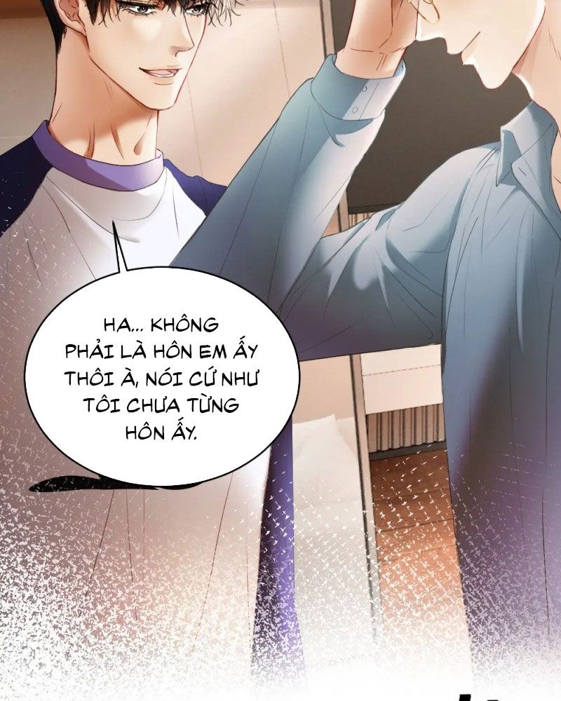 Tiểu Thiếu Gia Dựa Vào Mỹ Mạo Hoành Hành Toàn Hệ Thống Chapter 29 - Next Chapter 30