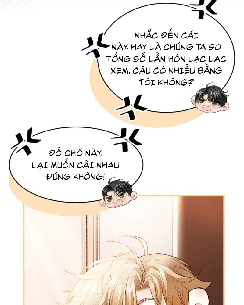 Tiểu Thiếu Gia Dựa Vào Mỹ Mạo Hoành Hành Toàn Hệ Thống Chapter 29 - Next Chapter 30