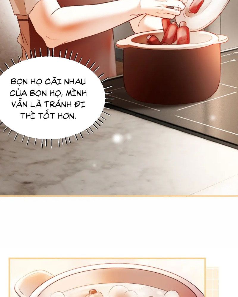 Tiểu Thiếu Gia Dựa Vào Mỹ Mạo Hoành Hành Toàn Hệ Thống Chapter 29 - Next Chapter 30
