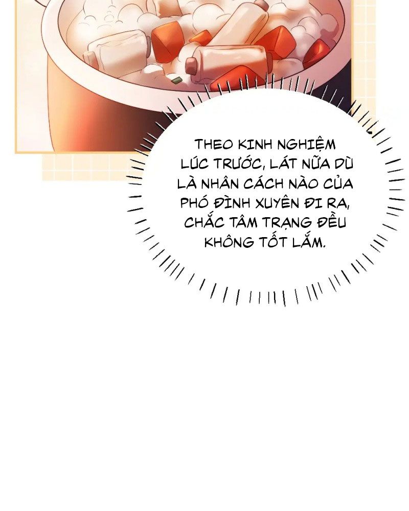 Tiểu Thiếu Gia Dựa Vào Mỹ Mạo Hoành Hành Toàn Hệ Thống Chapter 29 - Next Chapter 30