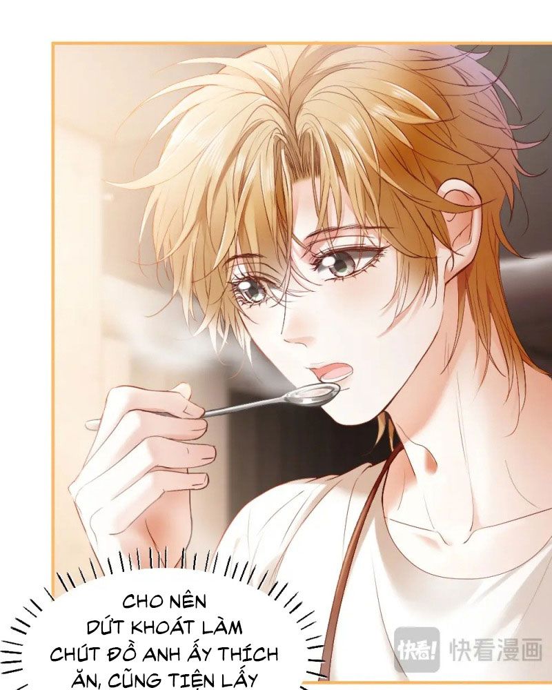 Tiểu Thiếu Gia Dựa Vào Mỹ Mạo Hoành Hành Toàn Hệ Thống Chapter 29 - Next Chapter 30