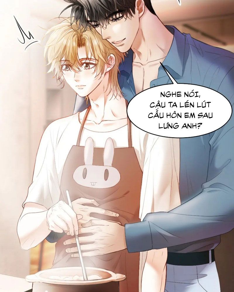 Tiểu Thiếu Gia Dựa Vào Mỹ Mạo Hoành Hành Toàn Hệ Thống Chapter 29 - Next Chapter 30