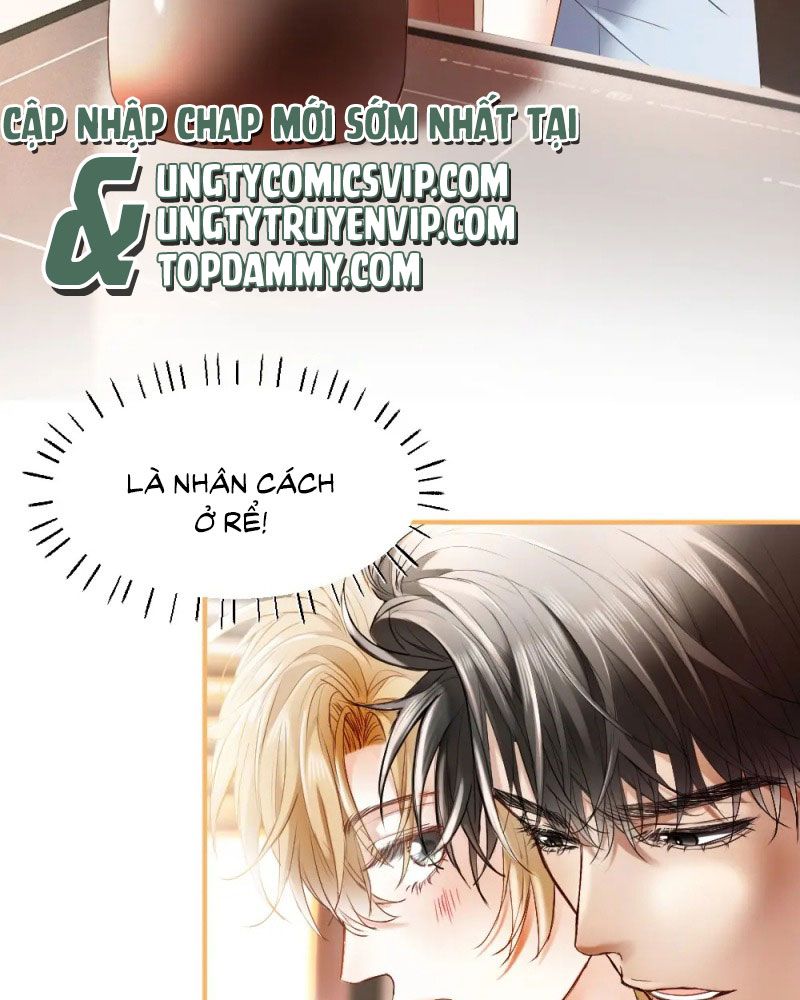 Tiểu Thiếu Gia Dựa Vào Mỹ Mạo Hoành Hành Toàn Hệ Thống Chapter 29 - Next Chapter 30