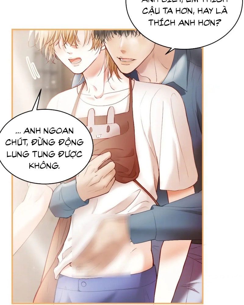 Tiểu Thiếu Gia Dựa Vào Mỹ Mạo Hoành Hành Toàn Hệ Thống Chapter 29 - Next Chapter 30