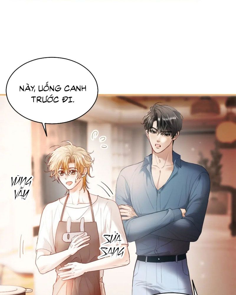 Tiểu Thiếu Gia Dựa Vào Mỹ Mạo Hoành Hành Toàn Hệ Thống Chapter 29 - Next Chapter 30