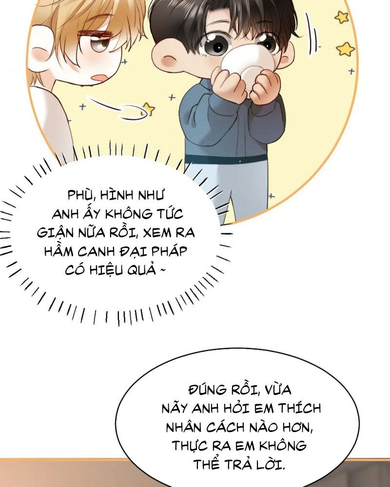 Tiểu Thiếu Gia Dựa Vào Mỹ Mạo Hoành Hành Toàn Hệ Thống Chapter 29 - Next Chapter 30