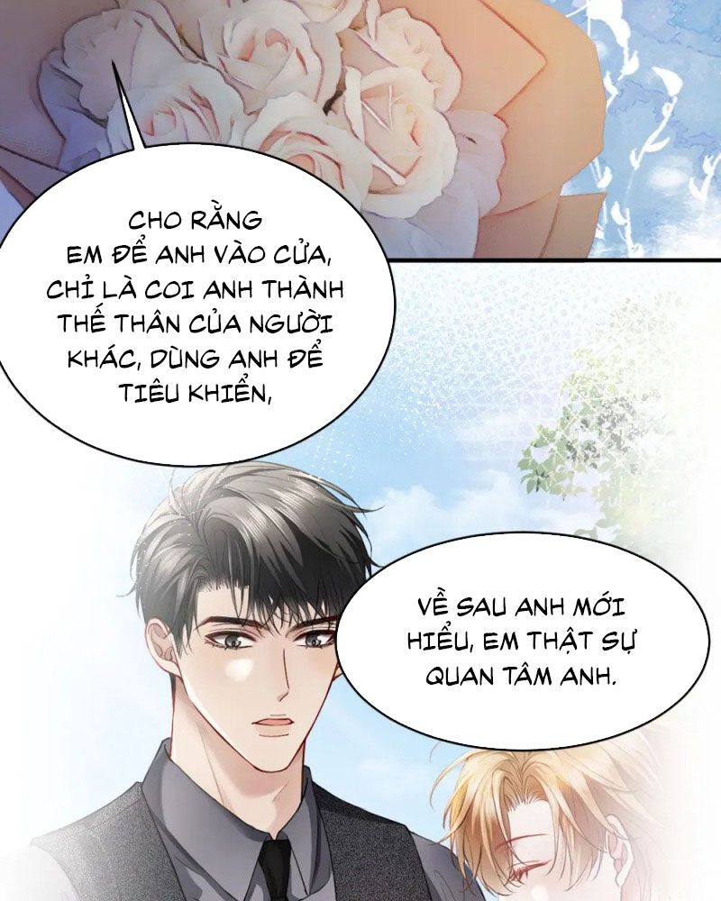 Tiểu Thiếu Gia Dựa Vào Mỹ Mạo Hoành Hành Toàn Hệ Thống Chapter 29 - Next Chapter 30