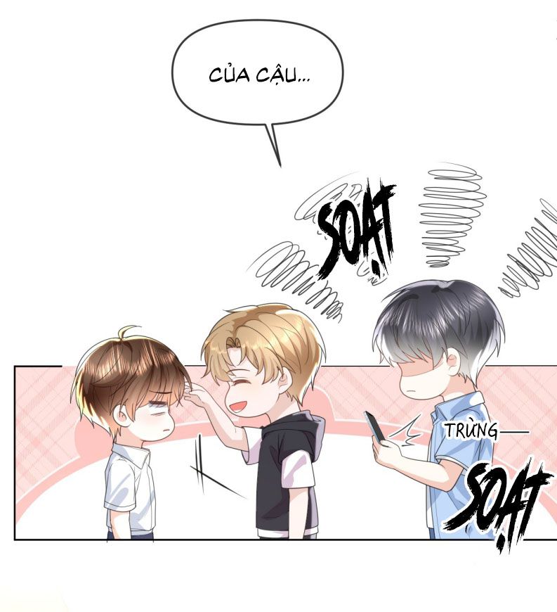 Chó Săn Chapter 34 - Trang 3
