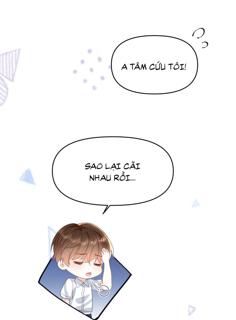 Chó Săn Chapter 34 - Trang 3
